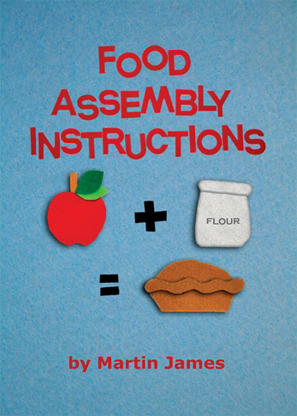 Food - Assembly Instructions
